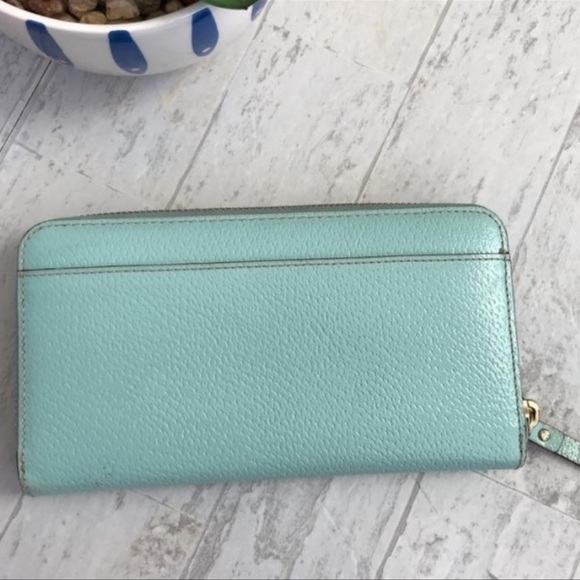 Kate Spade Wallet - Picture 3 of 6